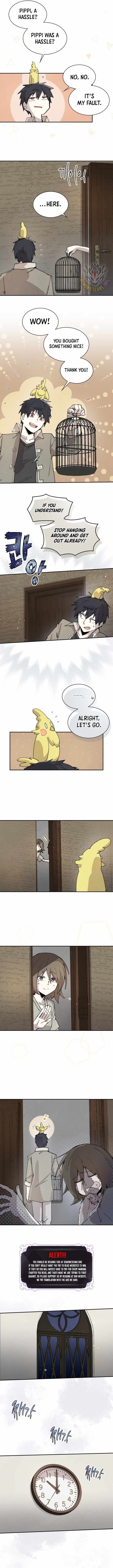 The Great Mage of the Hero’s Party Reincarnates Chapter 81 - Page 9