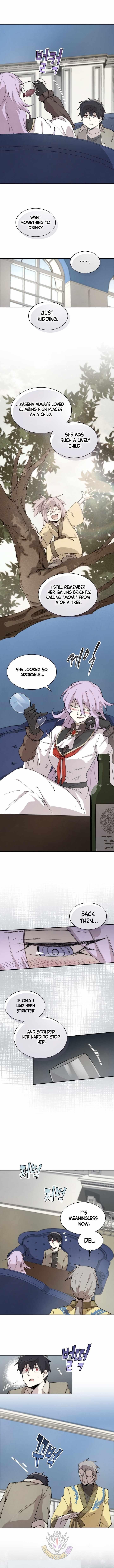 The Great Mage of the Hero’s Party Reincarnates Chapter 84 - Page 6