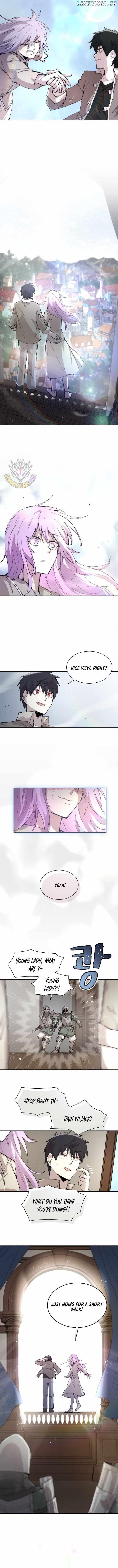 The Great Mage of the Hero’s Party Reincarnates Chapter 86 - Page 9