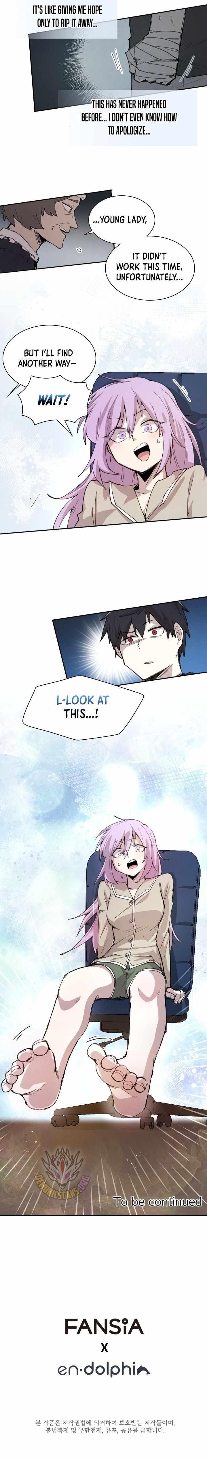 The Great Mage of the Hero’s Party Reincarnates Chapter 91 - Page 9