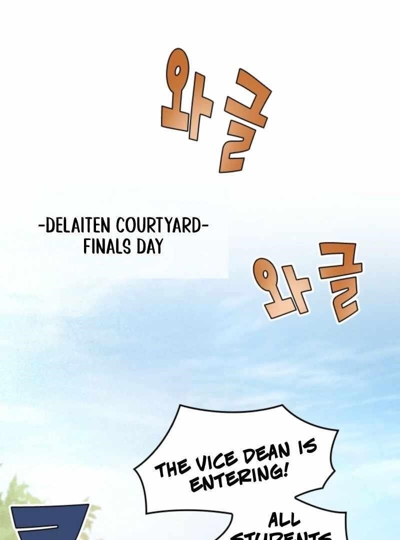 The Great Mage of the Hero’s Party Reincarnates Chapter 94 - Page 1