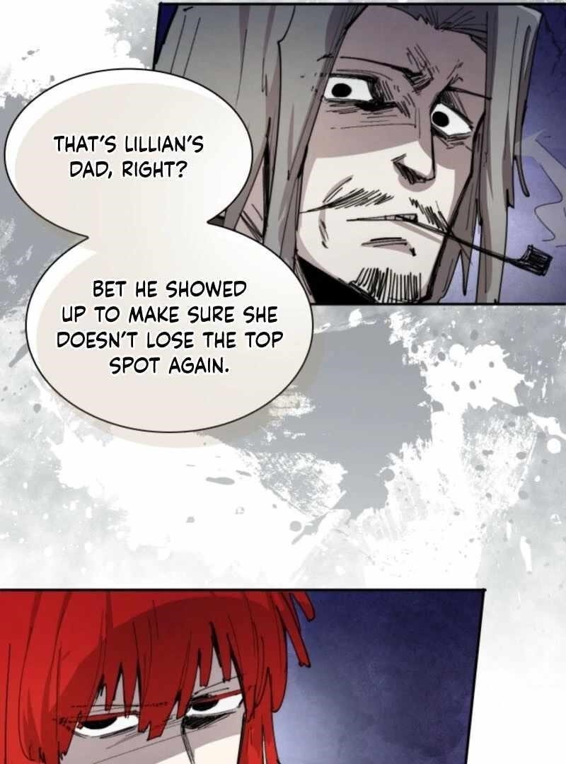 The Great Mage of the Hero’s Party Reincarnates Chapter 94 - Page 10