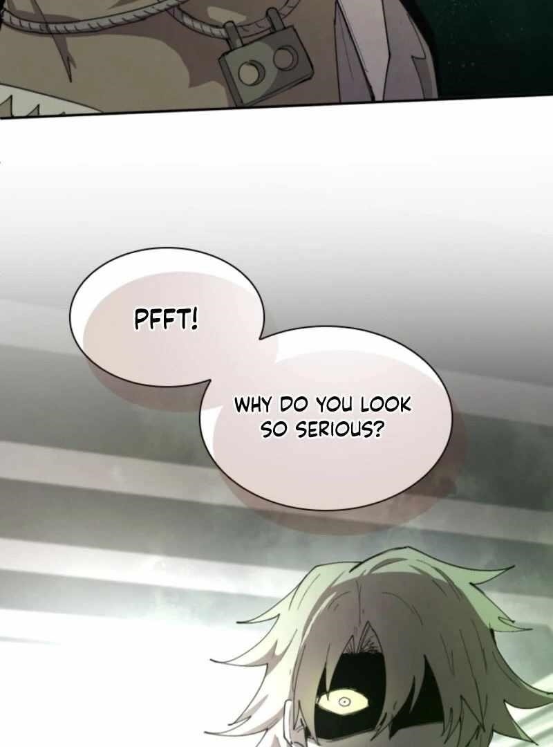 The Great Mage of the Hero’s Party Reincarnates Chapter 94 - Page 100