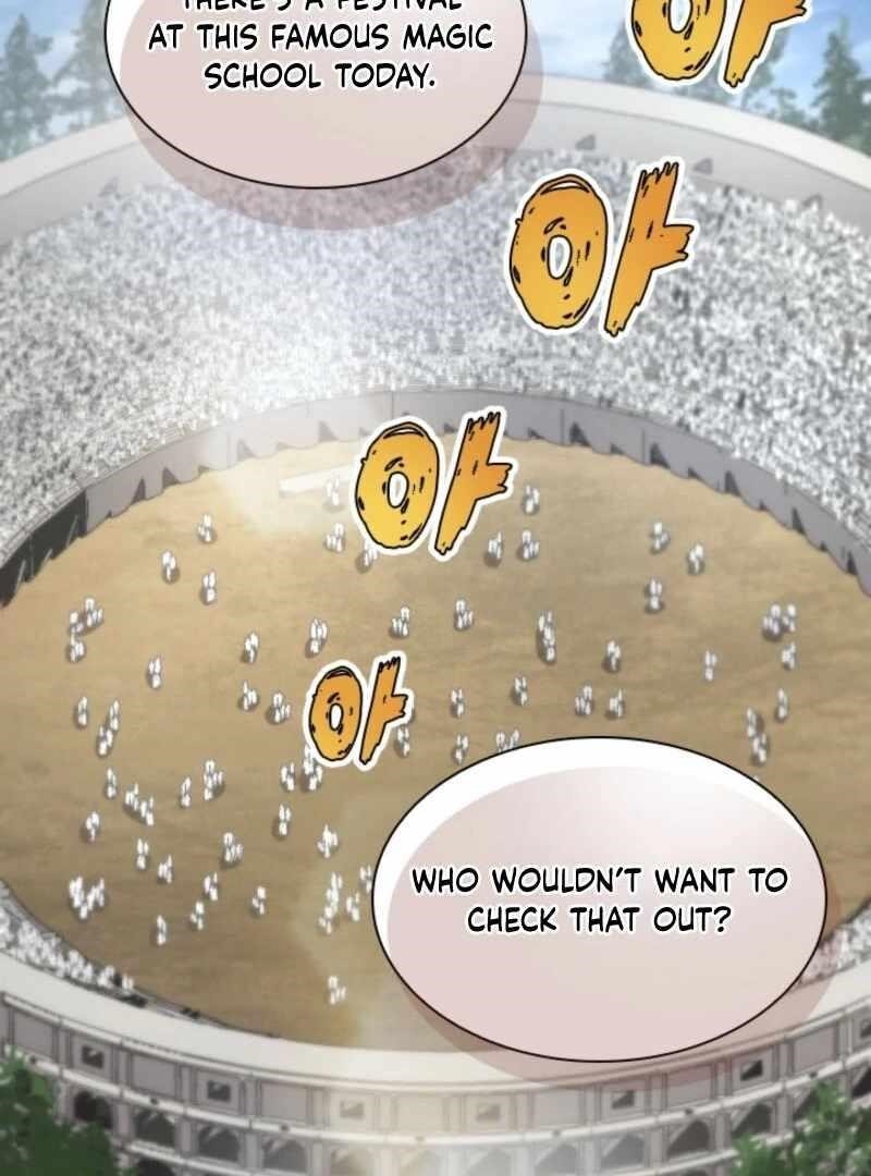 The Great Mage of the Hero’s Party Reincarnates Chapter 94 - Page 103