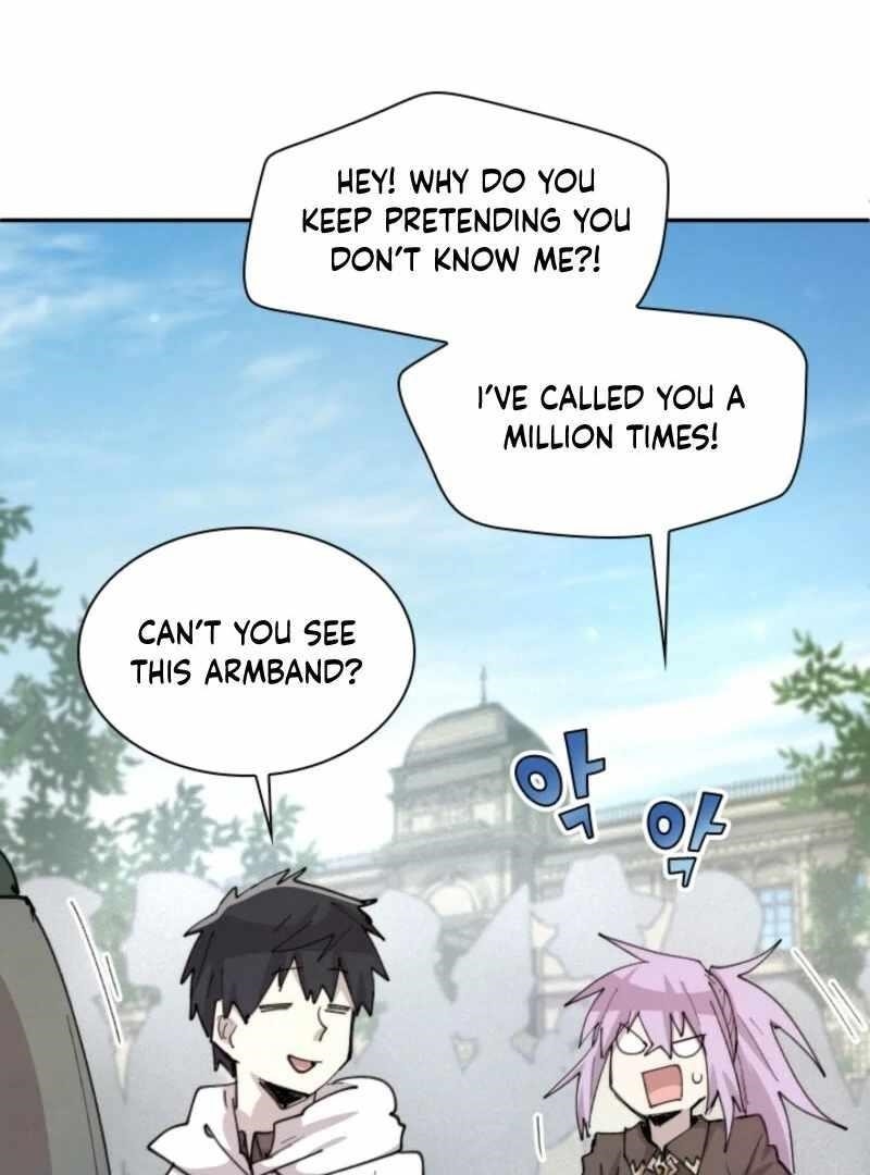 The Great Mage of the Hero’s Party Reincarnates Chapter 94 - Page 14