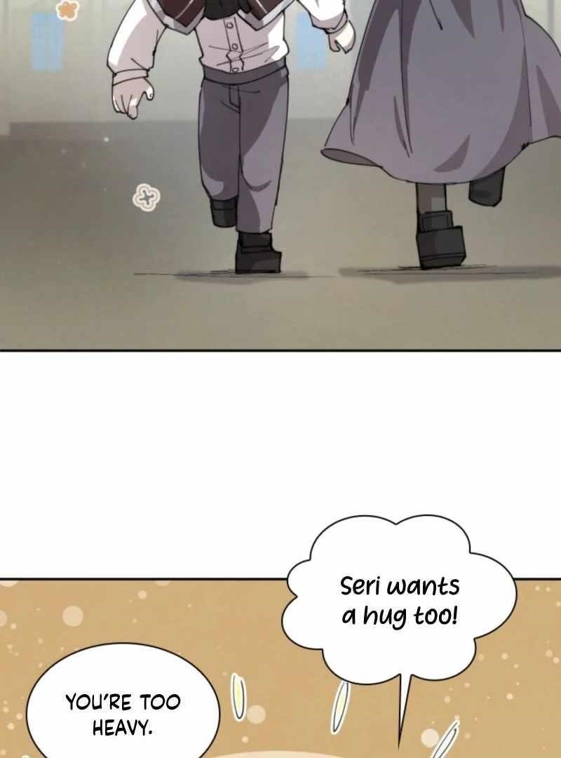 The Great Mage of the Hero’s Party Reincarnates Chapter 94 - Page 17