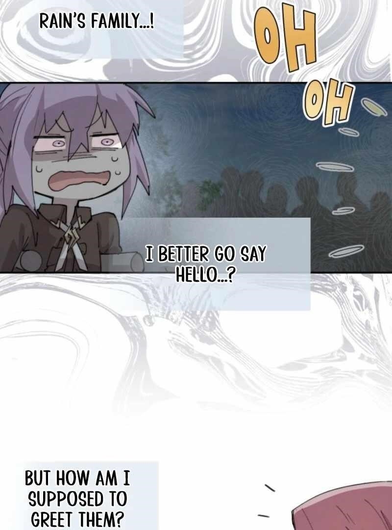 The Great Mage of the Hero’s Party Reincarnates Chapter 94 - Page 21