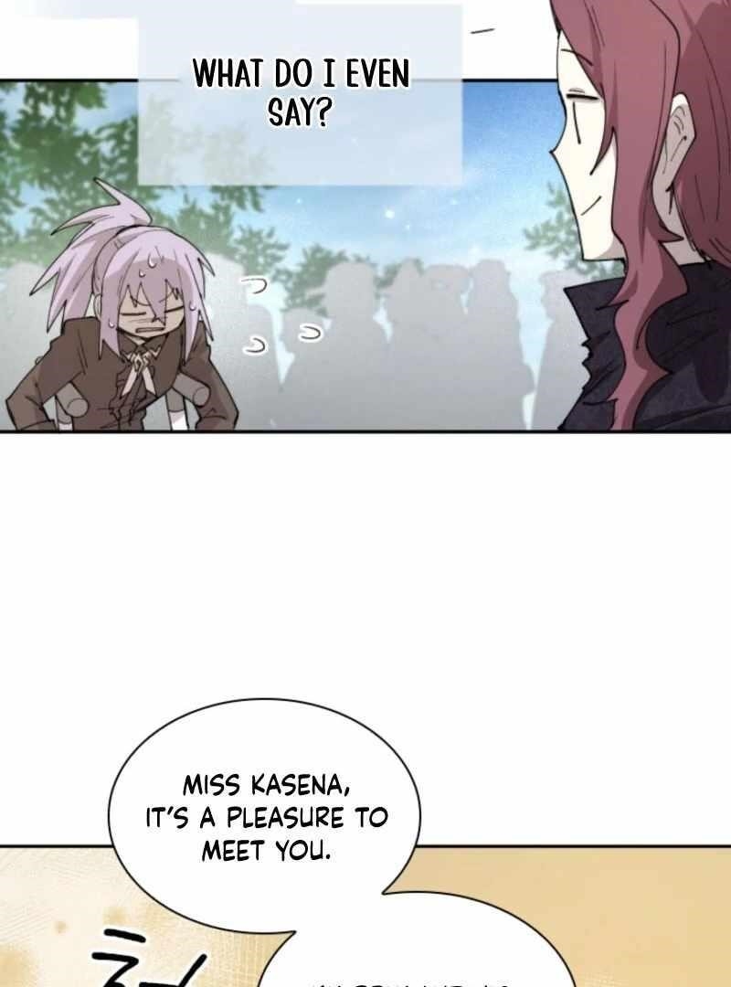 The Great Mage of the Hero’s Party Reincarnates Chapter 94 - Page 22