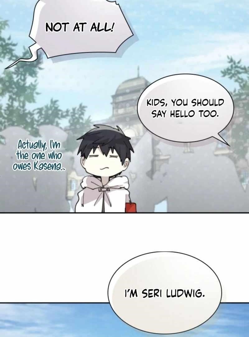 The Great Mage of the Hero’s Party Reincarnates Chapter 94 - Page 24