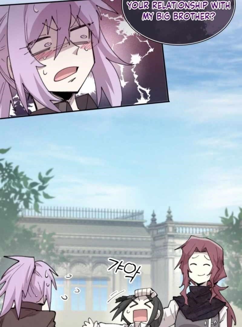 The Great Mage of the Hero’s Party Reincarnates Chapter 94 - Page 27