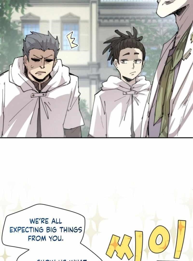 The Great Mage of the Hero’s Party Reincarnates Chapter 94 - Page 4