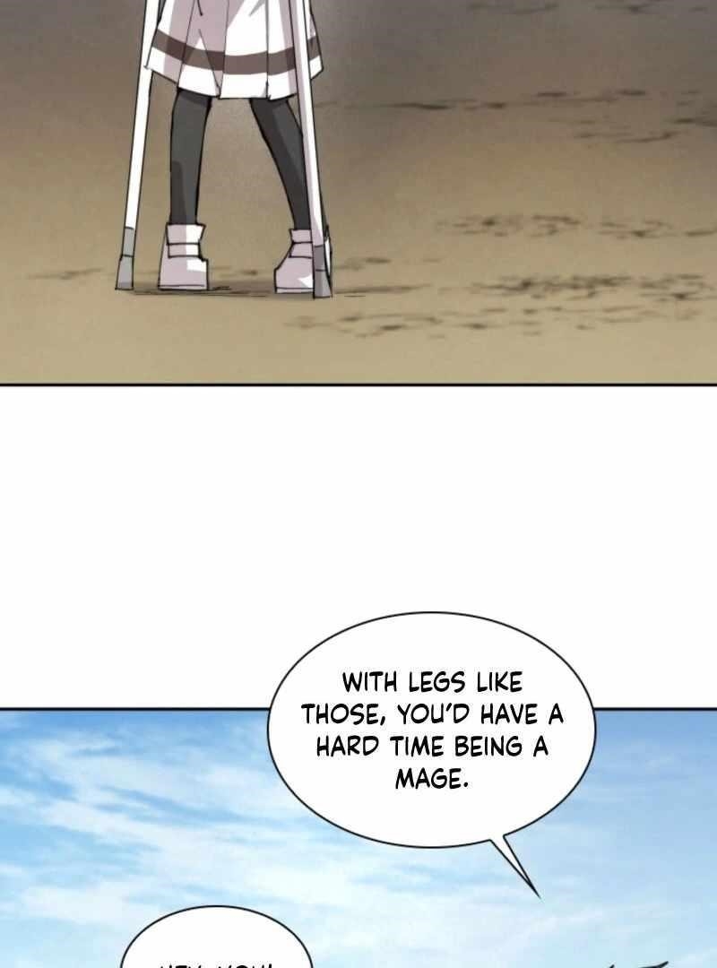 The Great Mage of the Hero’s Party Reincarnates Chapter 94 - Page 47