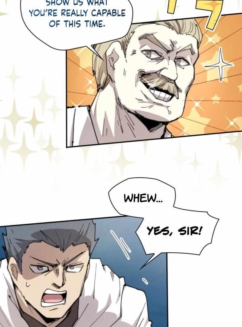 The Great Mage of the Hero’s Party Reincarnates Chapter 94 - Page 5