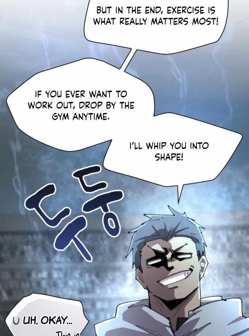 The Great Mage of the Hero’s Party Reincarnates Chapter 94 - Page 51