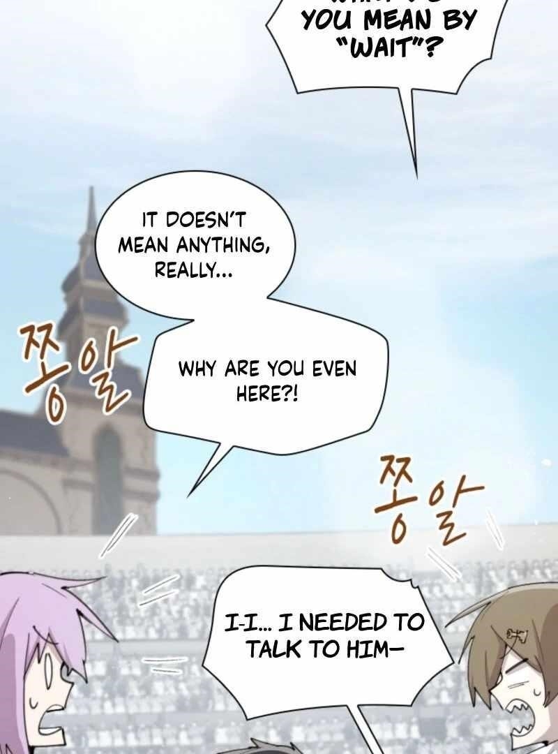 The Great Mage of the Hero’s Party Reincarnates Chapter 94 - Page 56