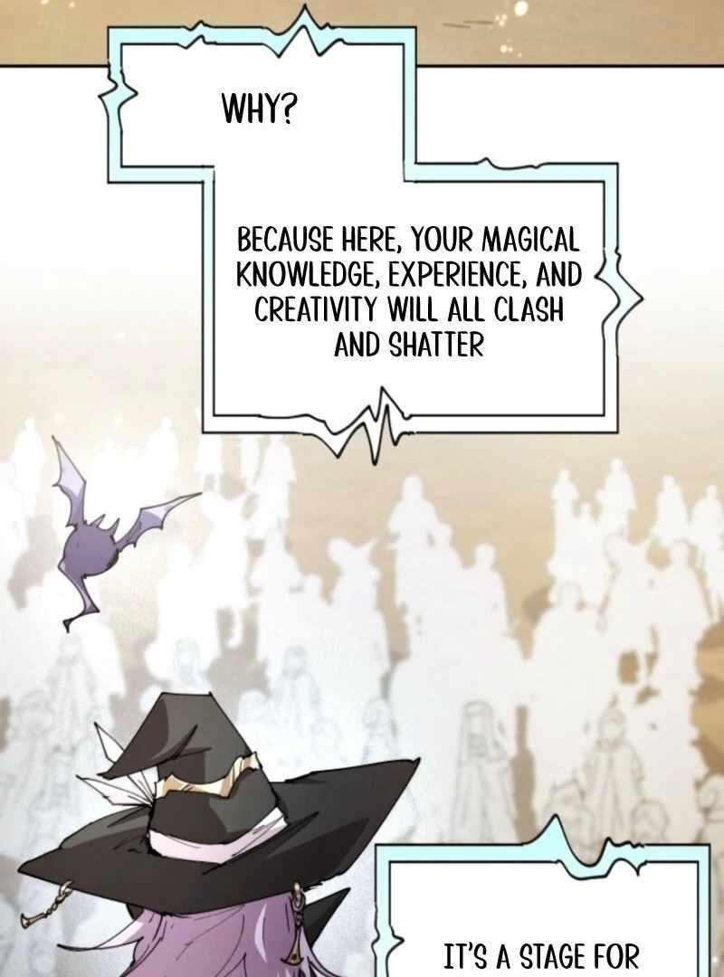 The Great Mage of the Hero’s Party Reincarnates Chapter 94 - Page 66