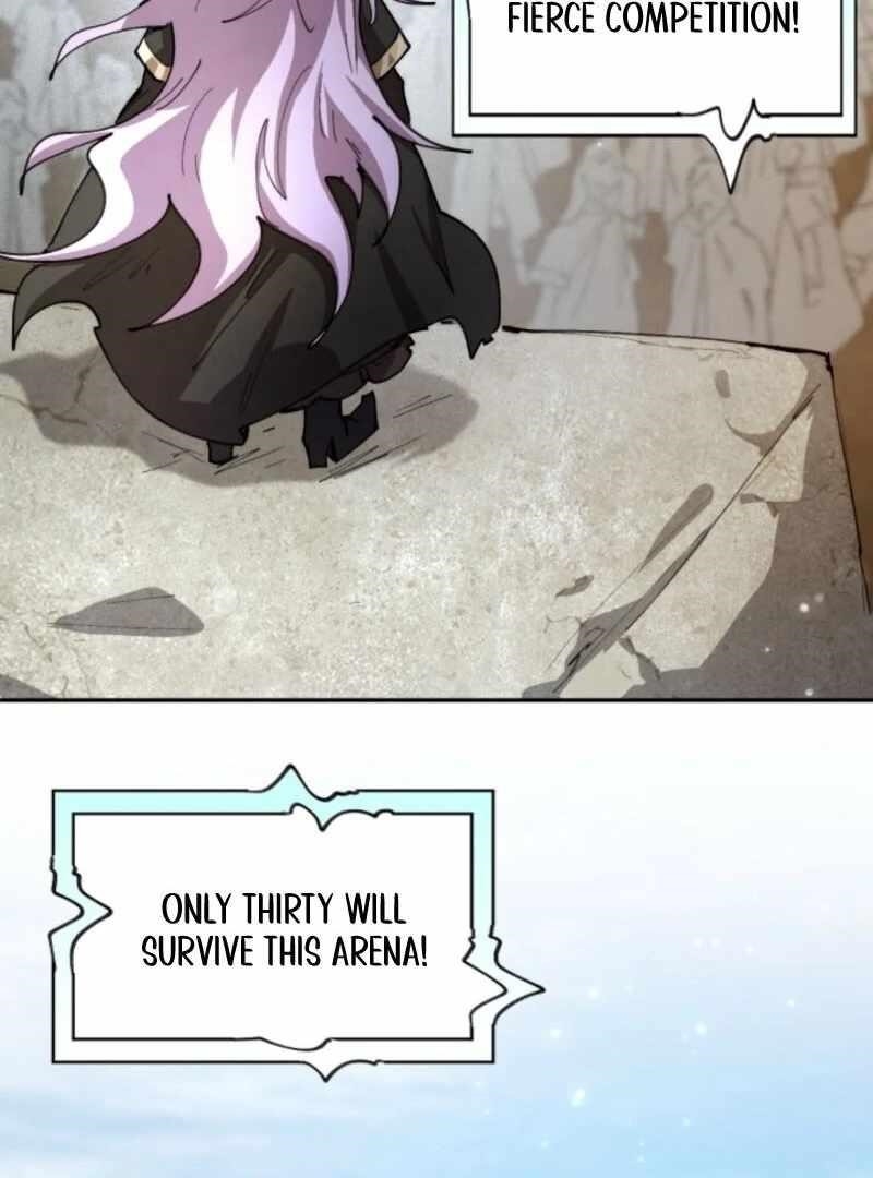 The Great Mage of the Hero’s Party Reincarnates Chapter 94 - Page 67