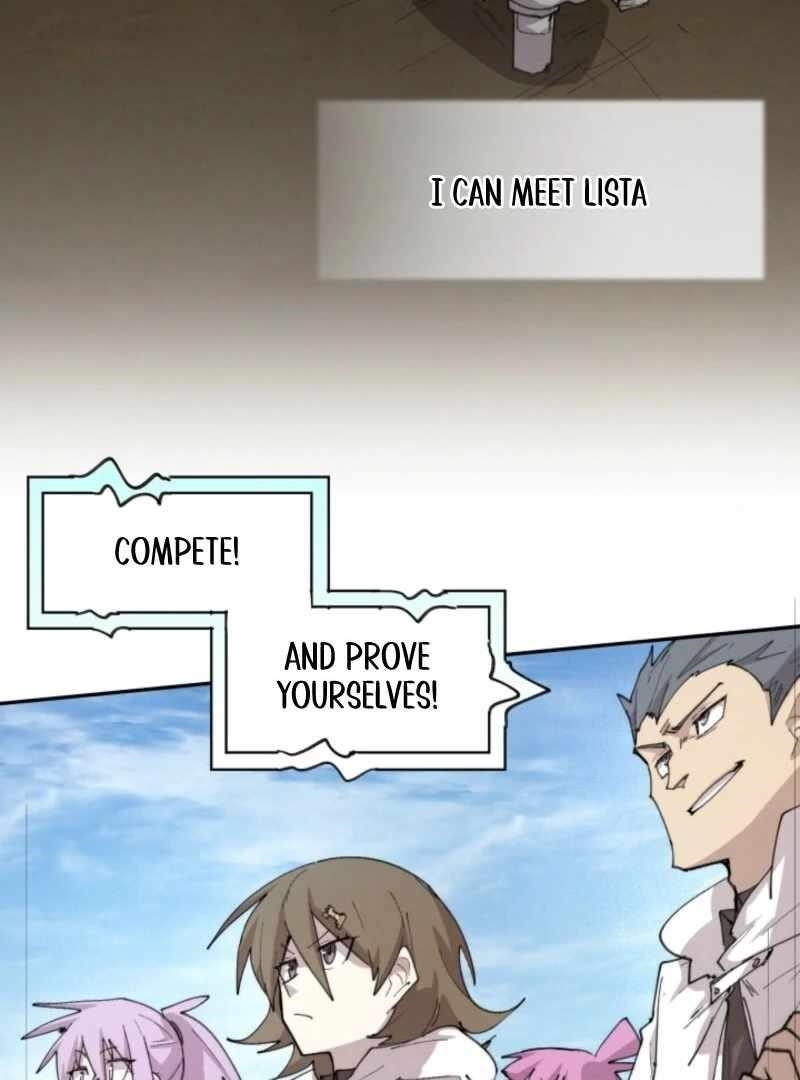 The Great Mage of the Hero’s Party Reincarnates Chapter 94 - Page 70