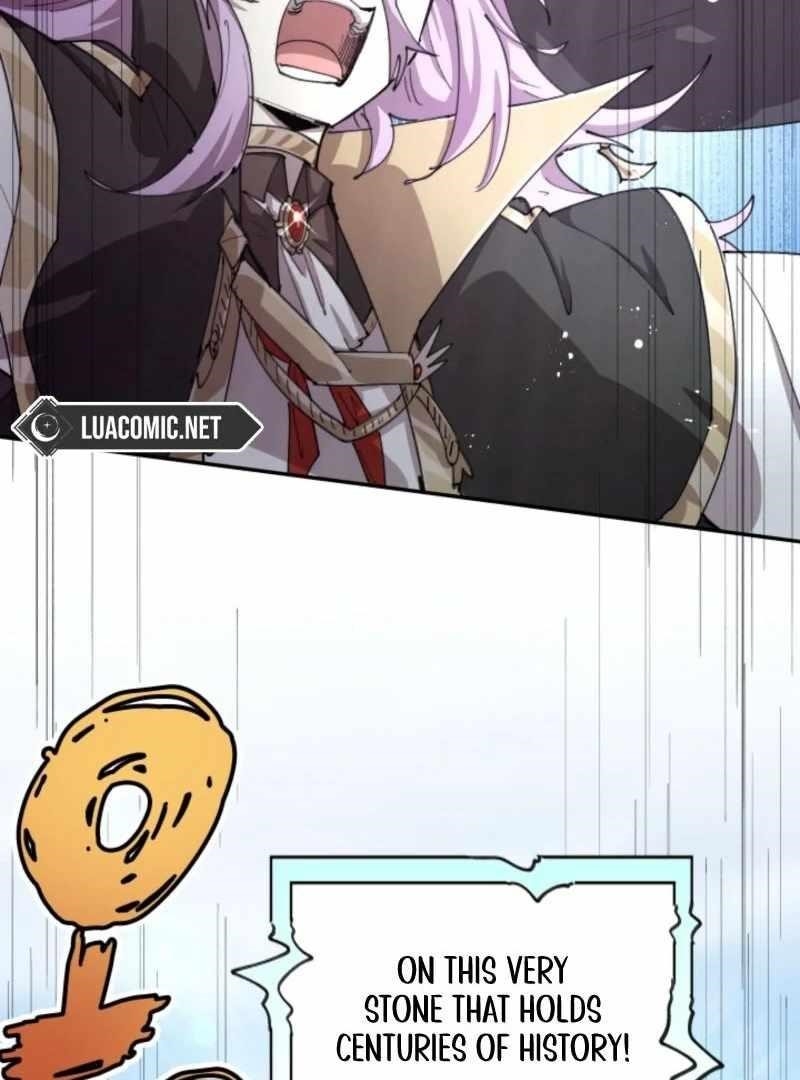 The Great Mage of the Hero’s Party Reincarnates Chapter 94 - Page 72