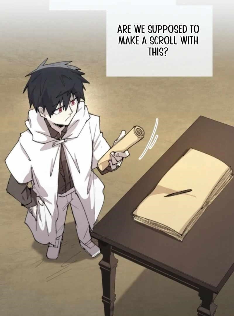 The Great Mage of the Hero’s Party Reincarnates Chapter 94 - Page 78