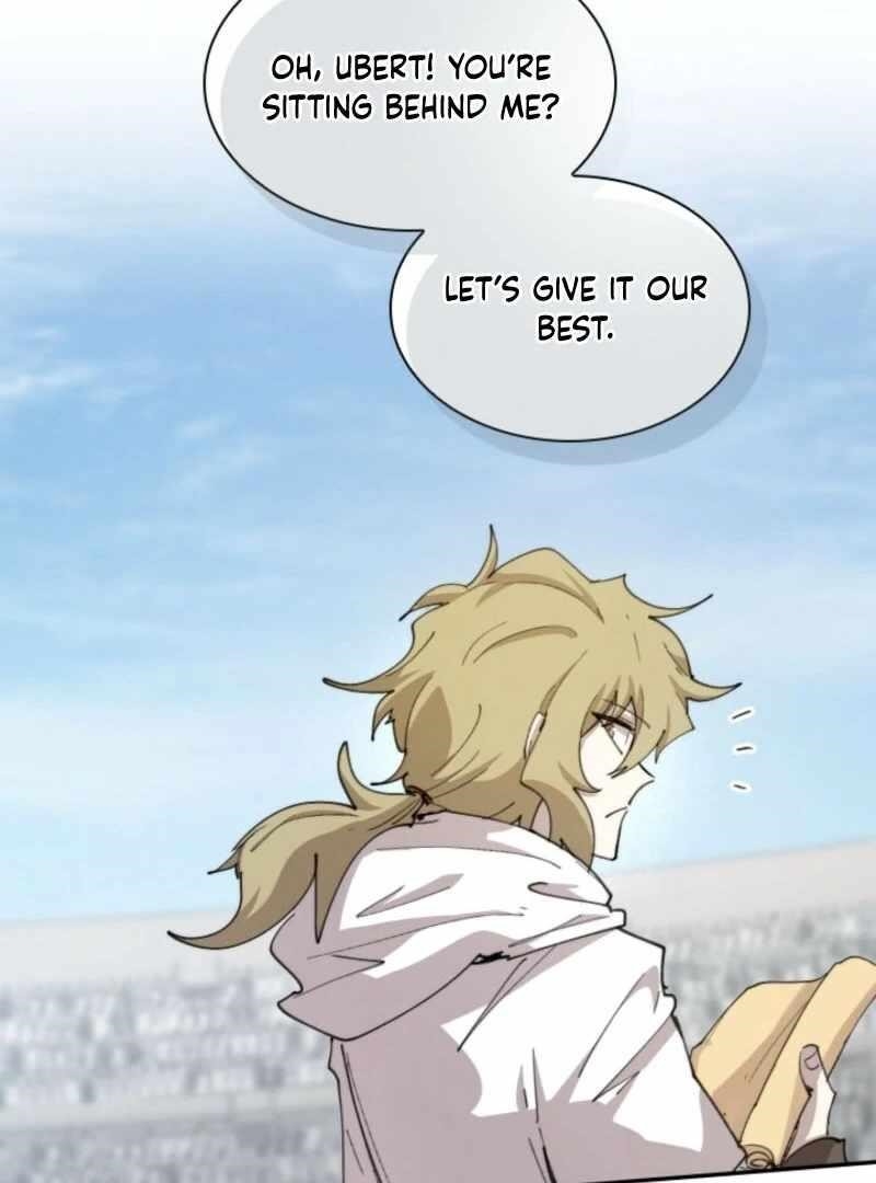 The Great Mage of the Hero’s Party Reincarnates Chapter 94 - Page 80