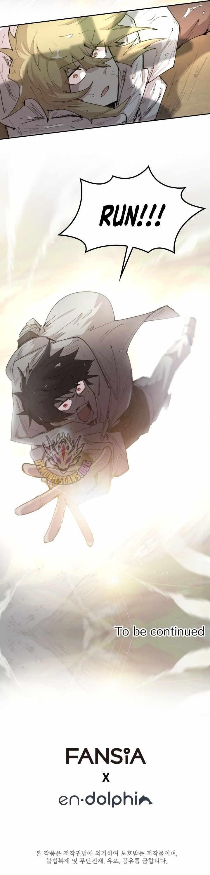 The Great Mage of the Hero’s Party Reincarnates Chapter 98 - Page 10