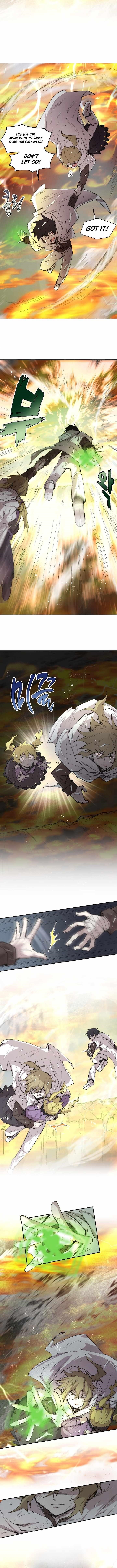 The Great Mage of the Hero’s Party Reincarnates Chapter 99 - Page 2