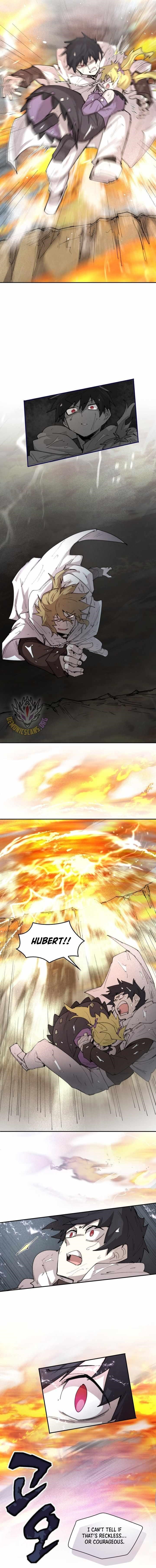 The Great Mage of the Hero’s Party Reincarnates Chapter 99 - Page 3