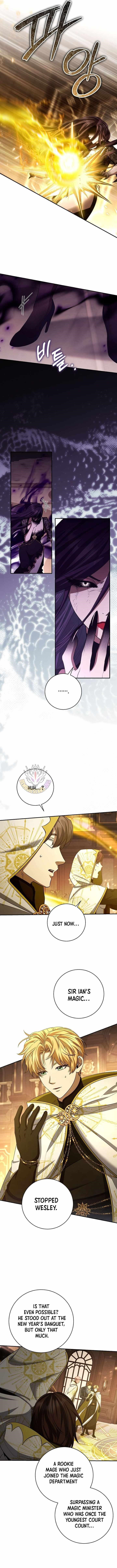 Margrave’s Bastard Son was The Emperor Chapter 103 - Page 12