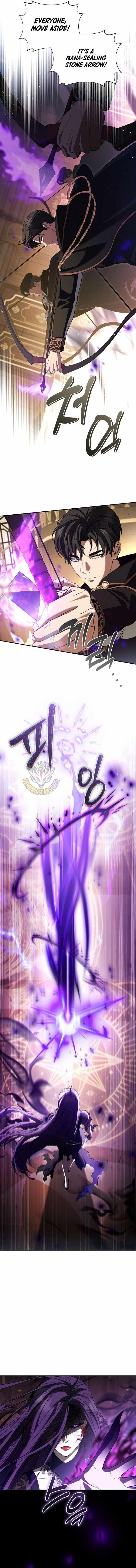 Margrave’s Bastard Son was The Emperor Chapter 103 - Page 7