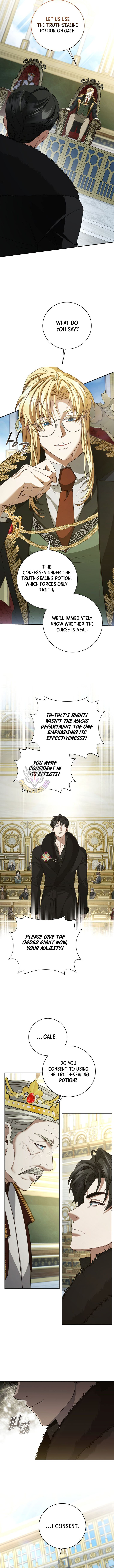 Margrave’s Bastard Son was The Emperor Chapter 106 - Page 4