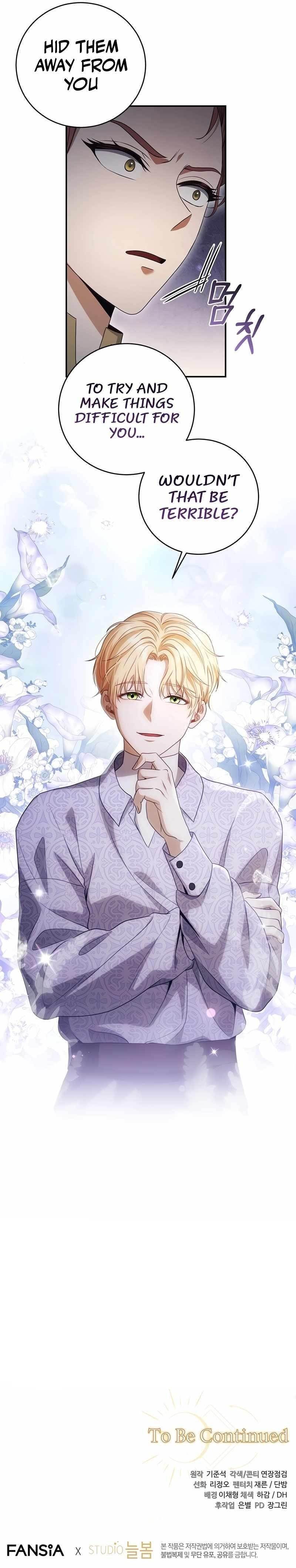 Margrave’s Bastard Son was The Emperor Chapter 22 - Page 7