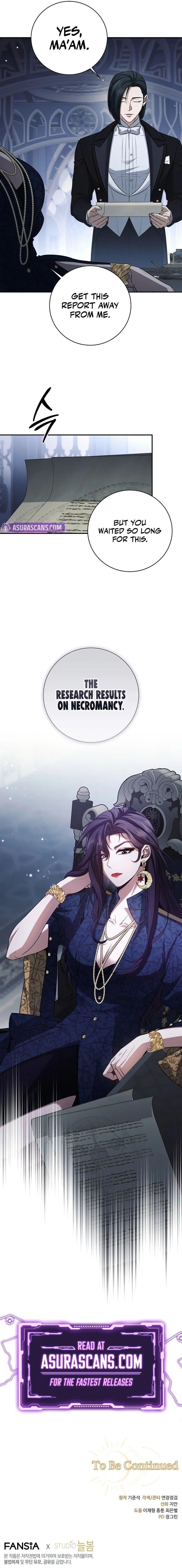 Margrave’s Bastard Son was The Emperor Chapter 75 - Page 11