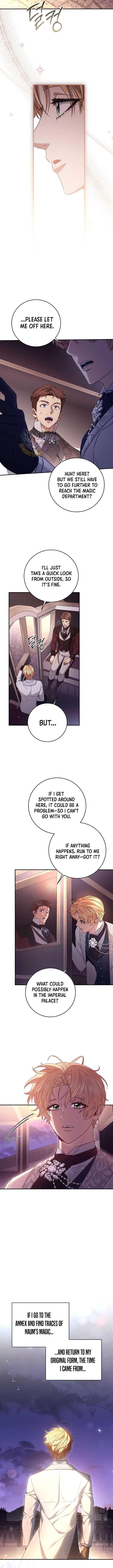 Margrave’s Bastard Son was The Emperor Chapter 79 - Page 2