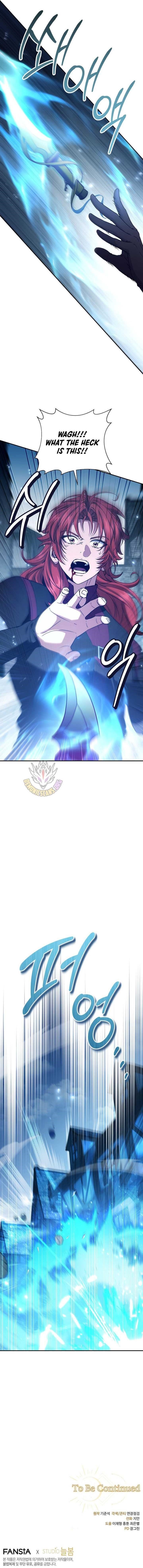 Margrave’s Bastard Son was The Emperor Chapter 80 - Page 14