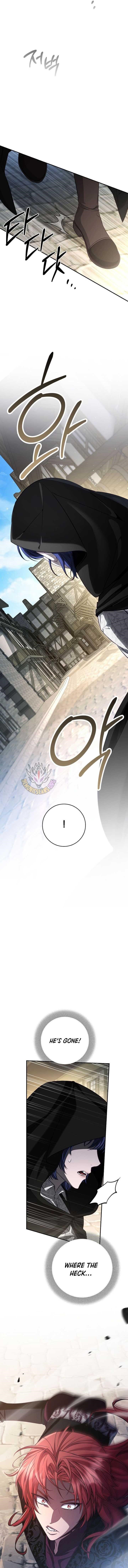 Margrave’s Bastard Son was The Emperor Chapter 80 - Page 7