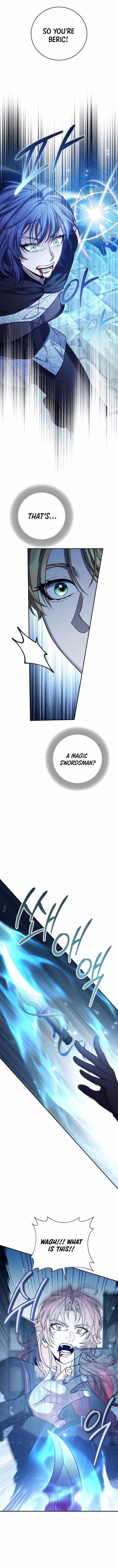 Margrave’s Bastard Son was The Emperor Chapter 81 - Page 1