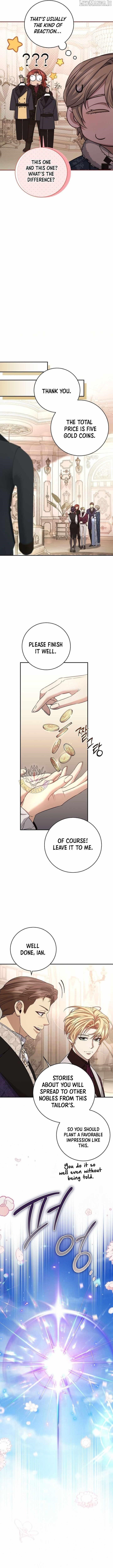 Margrave’s Bastard Son was The Emperor Chapter 81 - Page 13