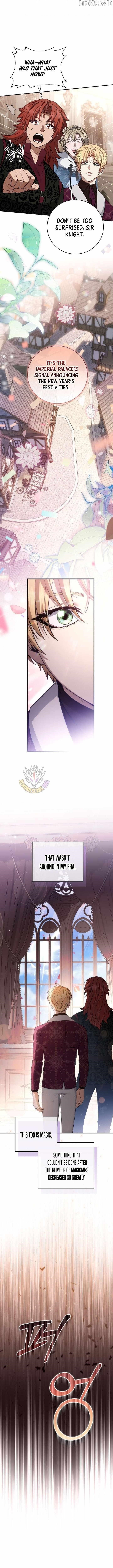 Margrave’s Bastard Son was The Emperor Chapter 81 - Page 14