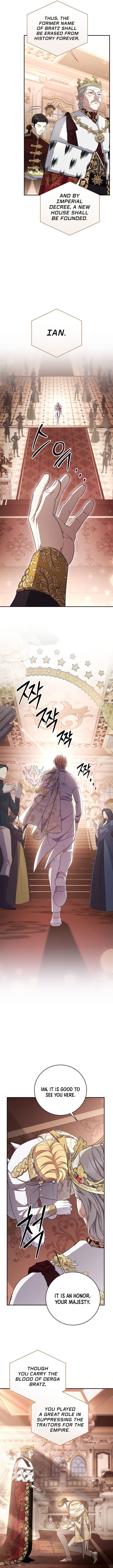 Margrave’s Bastard Son was The Emperor Chapter 83 - Page 6