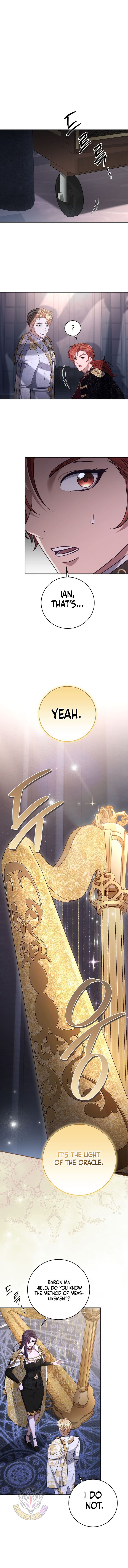 Margrave’s Bastard Son was The Emperor Chapter 84 - Page 11