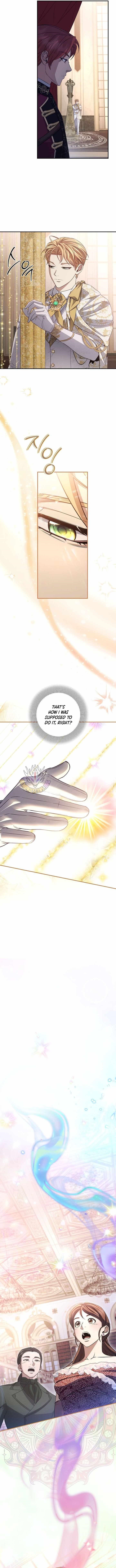 Margrave’s Bastard Son was The Emperor Chapter 85 - Page 3