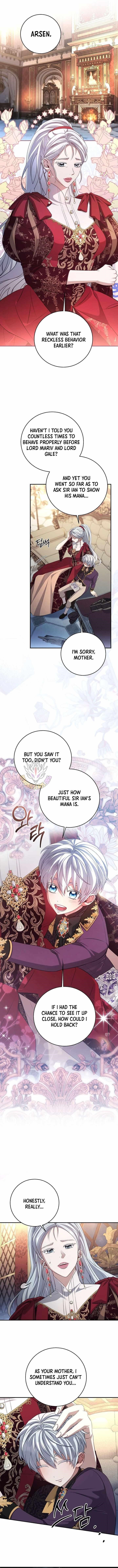 Margrave’s Bastard Son was The Emperor Chapter 87 - Page 1