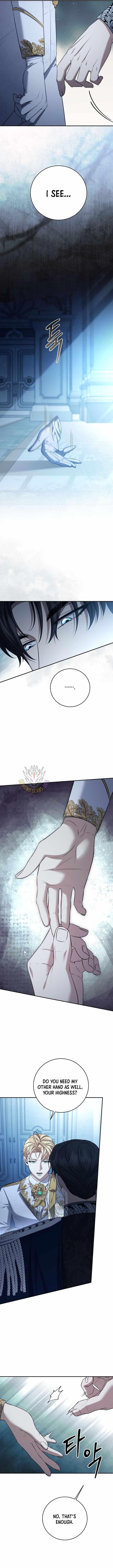 Margrave’s Bastard Son was The Emperor Chapter 87 - Page 10