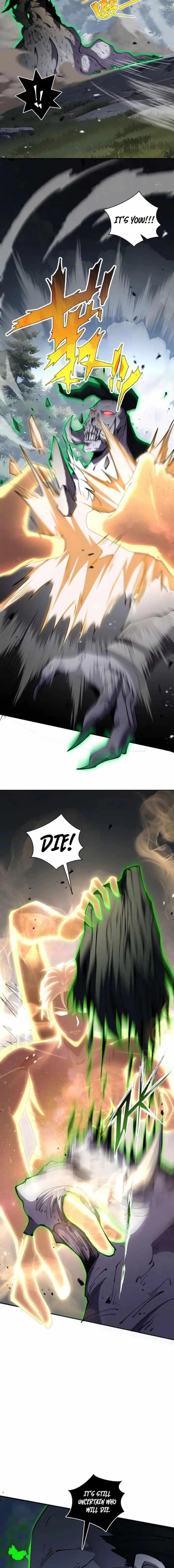 I Contracted Myself Chapter 100 - Page 10