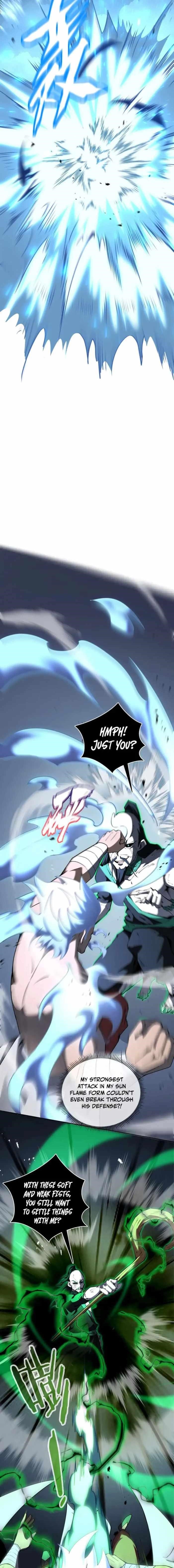 I Contracted Myself Chapter 100 - Page 4