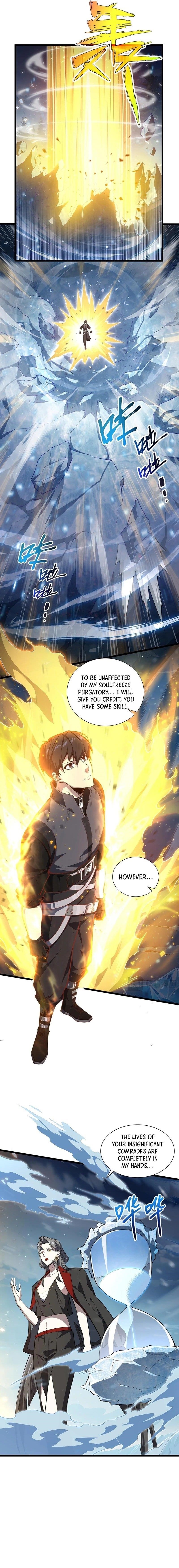 I Contracted Myself Chapter 104 - Page 2