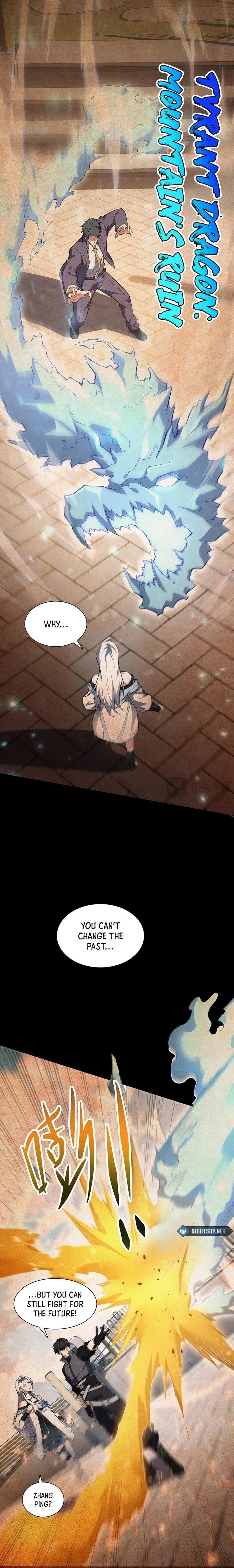 I Contracted Myself Chapter 104 - Page 5