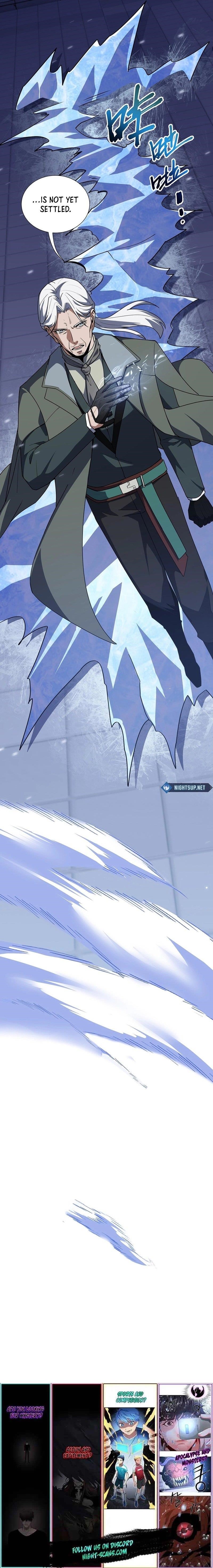 I Contracted Myself Chapter 108 - Page 15