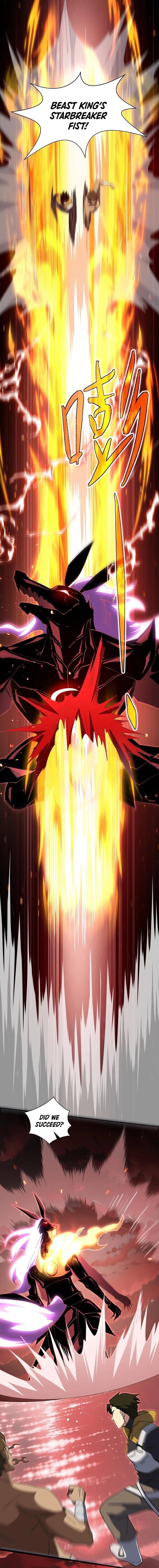 I Contracted Myself Chapter 108 - Page 5